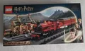 Produktbild: LEGO Harry Potter: Hogwarts Express & der Bahnhof von Hogsmeade (76423)