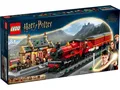 Produktbild: 5702017434032 LEGO HARRY POTTER 76423 Hogwarts-Express und Bahnhof Hogsmeade Leg