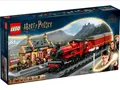 Produktbild: LEGO® Harry Potter 76423 Hogwarts Express™ & der Bahnhof von Hogsmeade neu OVP