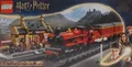 Produktbild: LEGO® Harry Potter 76423 Hogwarts Express & der Bahnhof von Hogsmeade - NEU