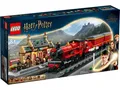 Produktbild: 76423 Harry Potter Espresso Hogwarts Station Hogsmeade RAR