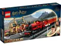Produktbild: LEGO® Harry Potter 76423 Hogwarts Express & der Bahnhof von Hogsmeade -NEU/OVP(l