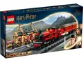Produktbild: LEGO® Harry Potter 76423 Hogwarts Express™ & der Bahnhof von Hogsmeade™