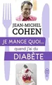Produktbild: Je mange quoi... quand jai du diabète von not specified | Buch | Zustand gut