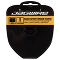 Produktbild: Jagwire Rennrad-Bremskabel – Sport-Slick-Edelstahl – 1,5 x 2000 m