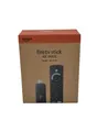 Produktbild: Amazon Fire TV Stick 4K Max, unterstützt Streaming über Wi-Fi 6E, Ambient-TV
