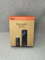 Produktbild: Amazon Fire TV Stick 4K Max Streaming über Wi-Fi 6E Ambient-TV Neu & OVP