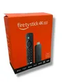 Produktbild: Amazon Fire TV Stick 4K Max 2. Generation 16 GB Streaming Wi-Fi 6E NEU OVP