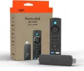 Produktbild: Amazon Fire TV Stick 4K Max unterstützt Streaming über Wi-Fi 6E Ambient-TV
