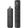 Produktbild: Amazon Fire TV Stick 4K Max (2. Gen.) Streaming über Wi-Fi 6E, Alexa