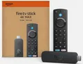 Produktbild: Amazon Fire TV Stick 4K Max Neueste Generation Streaming 4K Ultra HD Wi-Fi 6E