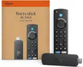 Produktbild: Amazon Fire TV Stick 4K Ultra HD MAX Wi-Fi 6 Streaming 16GB Ambient Fernsehen