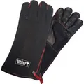 Produktbild: Weber Leder-Grillhandschuh