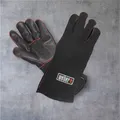 Produktbild: Weber Grillhandschuhe Paar (17896) - Dein Schutz beim Grillen