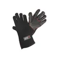 Produktbild: Leder-Grillhandschuhe Weber