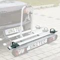 Produktbild: Unitec Erweiterungssatz für Kupplungsträger Alu-Atlas für ein 3. Fahrrad