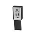 Produktbild: Abus Mechanisch 767 Wandmontierte KeyGarage™ ABU767C