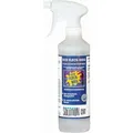 Produktbild: Solution Glöckner Vertriebs GmbH Solution ECO FLECK-WEG, Universeller Fleckentferner, 500 ml - Flasche mit Sprühkopf 0006