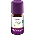 Produktbild: Cajeput ÖL Bio 5 ml