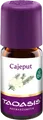 Produktbild: TAOASIS GmbH Natur Duft Manufaktur CAJEPUT ÖL Bio 5 ml 07508859