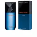 Produktbild: Herrenparfüm Issey Miyake FUSION D'ISSEY EDT 100 ml Fusion d'Issey Extrême