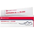 Produktbild: Heparin AL Gel 30.000 40 g