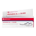 Produktbild: HEPARIN AL Gel 30.000 40 g
