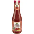 Produktbild: Alnatura Ketchup Tomatenketchup, BIO, in Flasche, 500ml