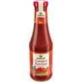 Produktbild: Alnatura Bio Tomaten Ketchup fruchtig-aromatisch vegan 500ml Flasche