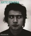 Produktbild: Arte Povera: Abridged Edition Taschenbuch Carolyn Christov-Bakargi