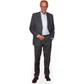 Produktbild: Friedrich Merz (Suit) Pappaufsteller mini