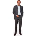 Produktbild: Friedrich Merz (Suit) Pappaufsteller mini