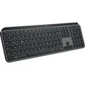 Produktbild: Logitech MX Keys S Graphit Qwertz