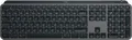 Produktbild: Logitech Tastatur MX Keys S, Wireless, Bluetooth, grafit Illuminated, DE, Bolt, Retail