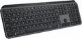 Produktbild: Logitech MX KEYS S DE - 920-011565 graphite