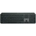 Produktbild: LOGITECH MX Keys S Graphite, schwarz, Logi Bolt, USB/Bluetooth, DE