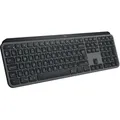 Produktbild: Logitech MX Keys S, Kabellose Tastatur Tastenbeleuchtung, incl. Logi Bolt USB-Empfänger, Graphite