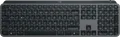 Produktbild: LOGITECH MXKS SW - Funk-Tastatur, Logi Bolt/Bluetooth, MX KEYS S, schwarz