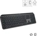 Produktbild: Logitech MX Keys S Graphite - DE