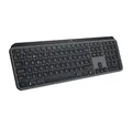 Produktbild: Logitech Bluetooth Tastatur MX Keys S Kabelungebundene Tastatur Tastatur