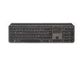 Produktbild: Logitech MX Keys S Bluetooth Tastatur hintergrundbeleuchtet PC-Tastatur