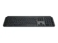 Produktbild: Logitech Logitech Ultra-Slim-Bluetooth-Tastatur