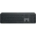 Produktbild: Logitech Tatstatur MX Keys S 920-011565 sw