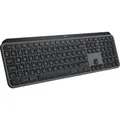 Produktbild: Logitech MX Keys S für Windows PC Tastatur Graphite Bluetooth Beleuchtet