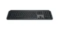 Produktbild: 5099206112094 Logitech MX Keys S USB Graphite QWERTZ DE