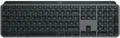 Produktbild: Logitech Kabellose Tastatur MX Keys S (DE)