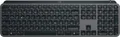 Produktbild: Logitech MX Keys S Tastatur, Wireless + Bluetooth, Aluminium, Graphite #12585539