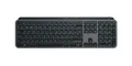 Produktbild: Logitech MX Keys kabellos-Tastatur für Windows - QWERTY Portugiesisch #GBR