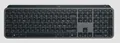 Produktbild: Logitech MX Keys kabellos-Tastatur für Windows - QWERTY italienisch #GBR