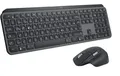 Produktbild: Logitech MX Keys COMBO Tastatur & Maus Set, für Windows, Mac DEUTSCH #4